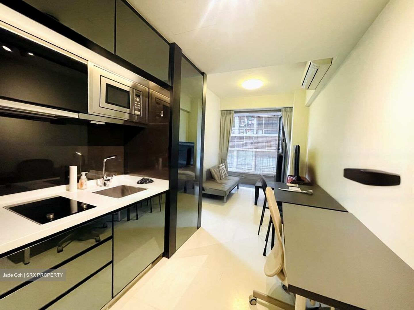 Vivace (D9), Apartment #460367881